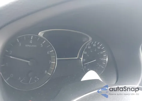 2018 Nissan Altima 2.5 S z USA, uszkodzony, nr VIN 1N4AL3AP9JC108616